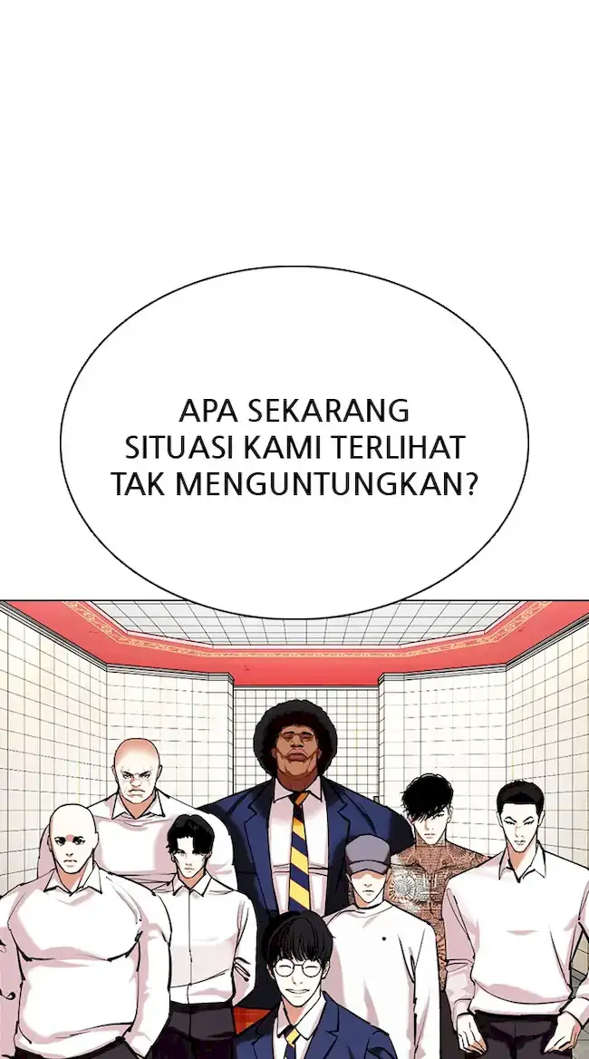 Lookism Chapter 353 - halaman 110