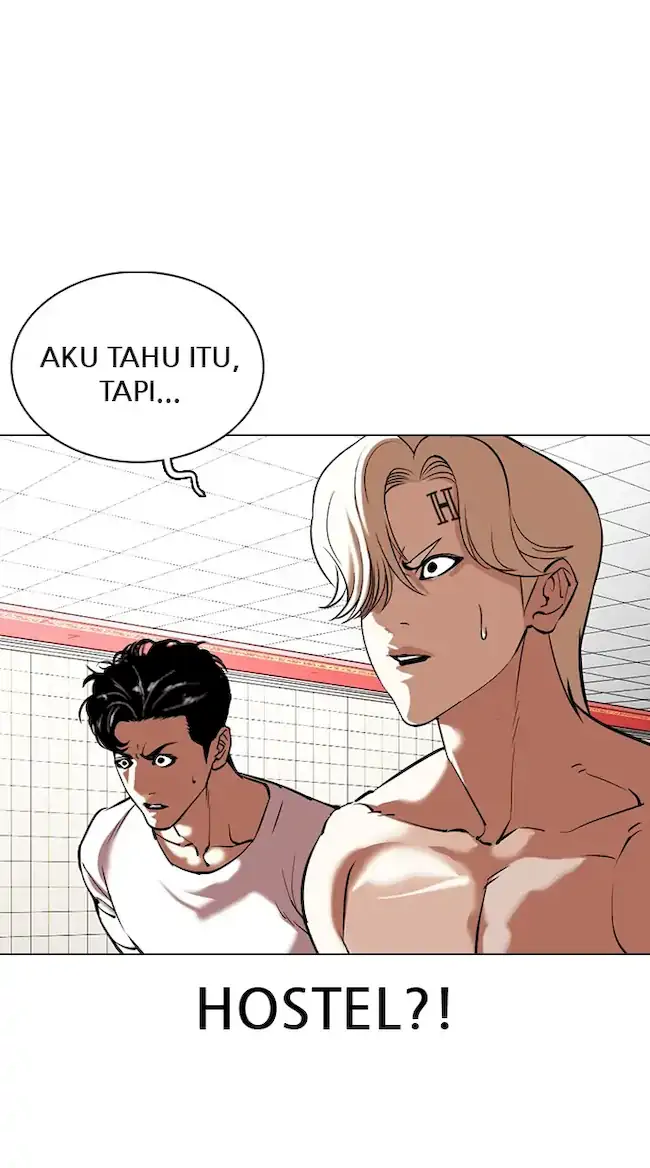 Lookism Chapter 353 - halaman 114