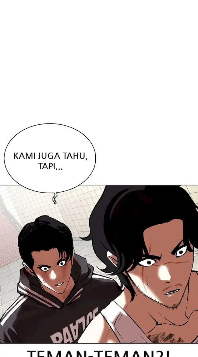Lookism Chapter 353 - halaman 115