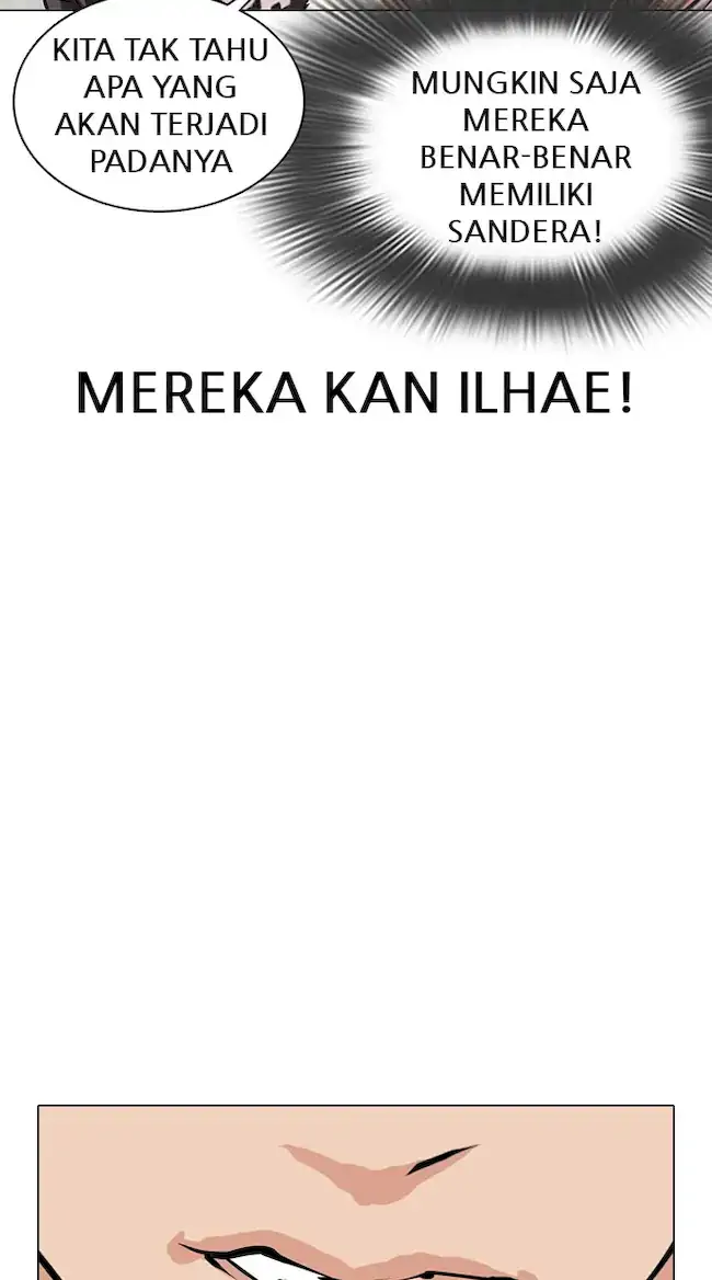 Lookism Chapter 353 - halaman 126