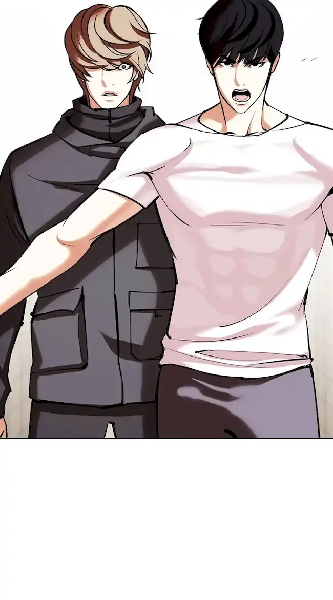 Lookism Chapter 353 - halaman 131