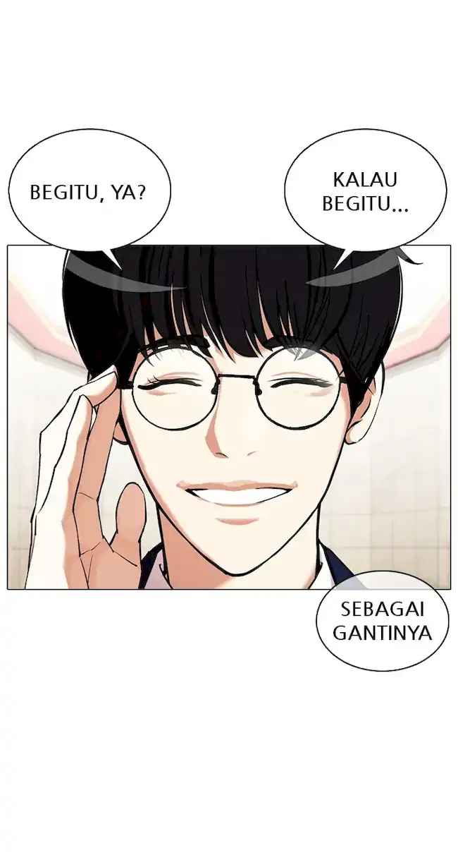 Lookism Chapter 353 - halaman 132