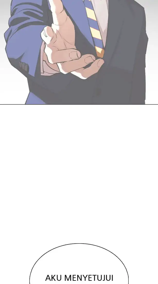 Lookism Chapter 353 - halaman 134