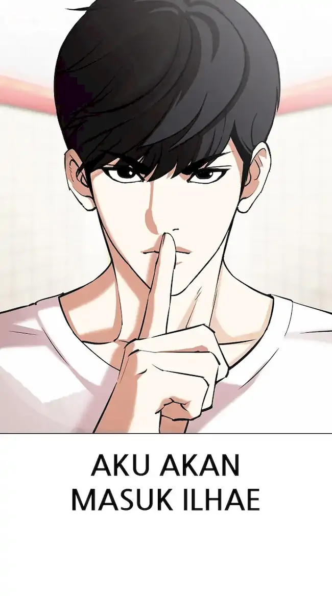 Lookism Chapter 353 - halaman 137