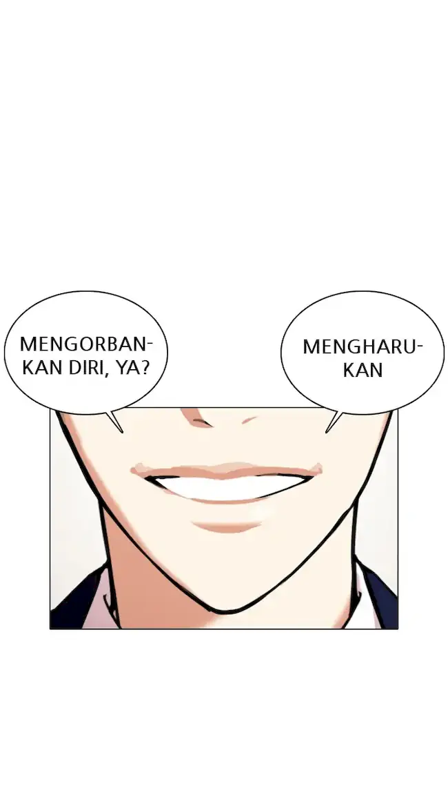 Lookism Chapter 353 - halaman 138