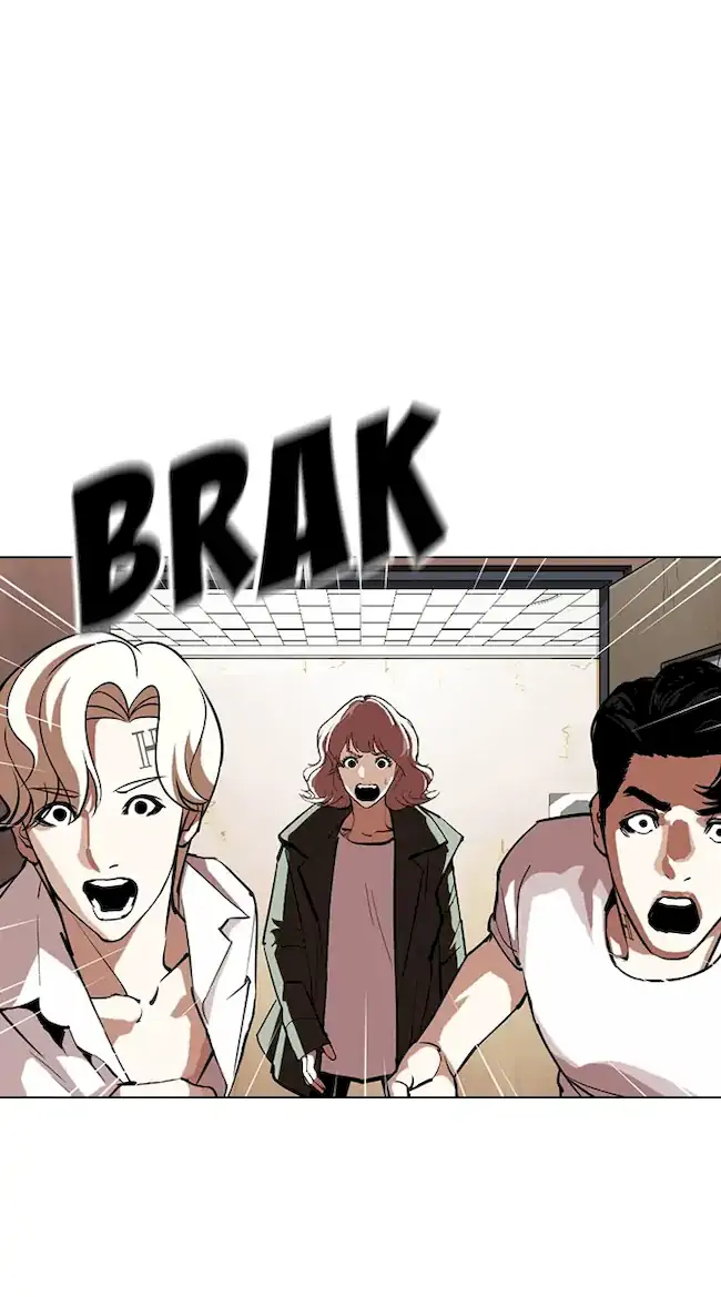 Lookism Chapter 353 - halaman 142