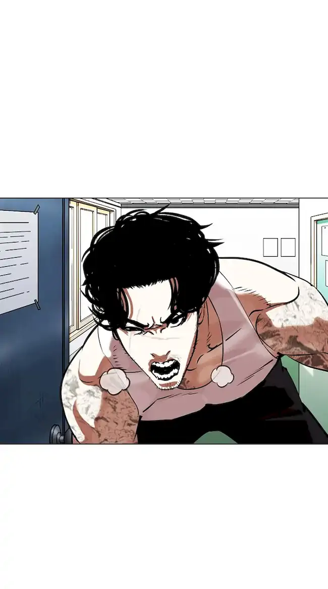 Lookism Chapter 353 - halaman 144