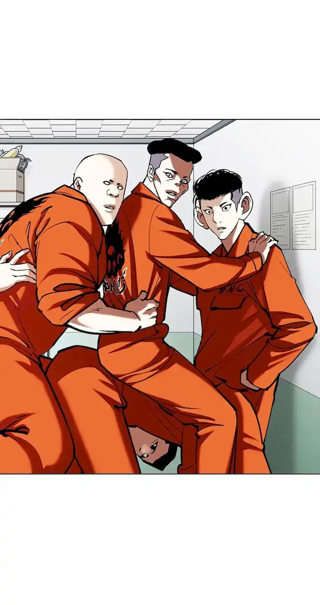 Lookism Chapter 353 - halaman 145