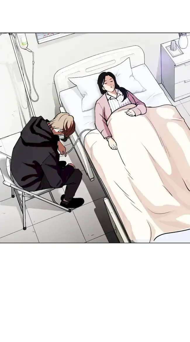 Lookism Chapter 353 - halaman 149