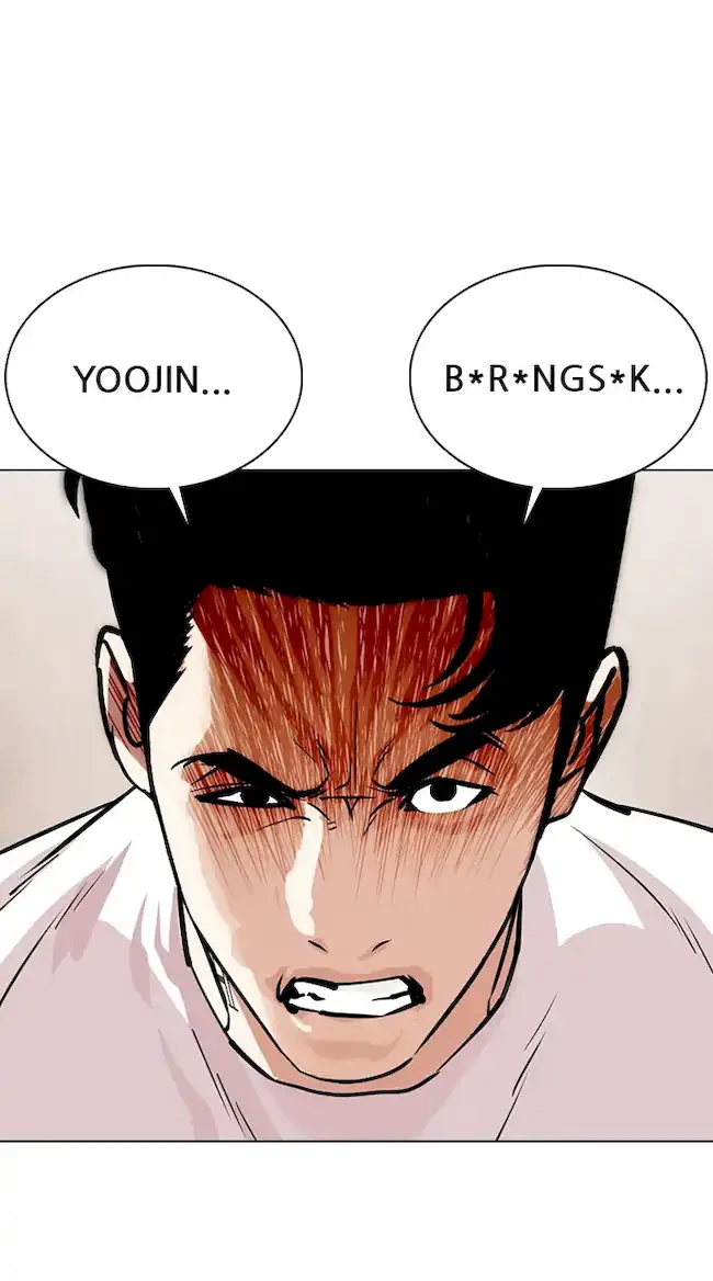 Lookism Chapter 353 - halaman 150