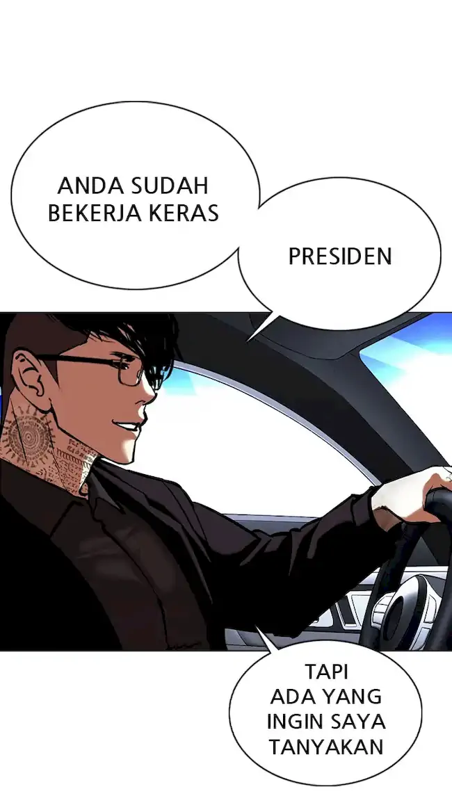 Lookism Chapter 353 - halaman 153