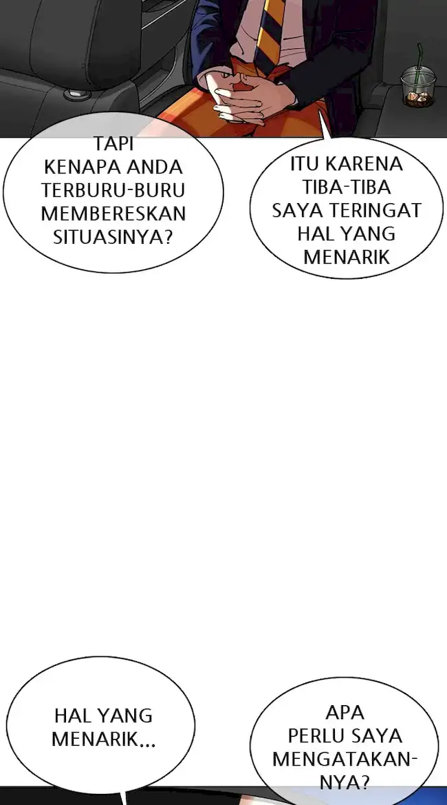 Lookism Chapter 353 - halaman 155