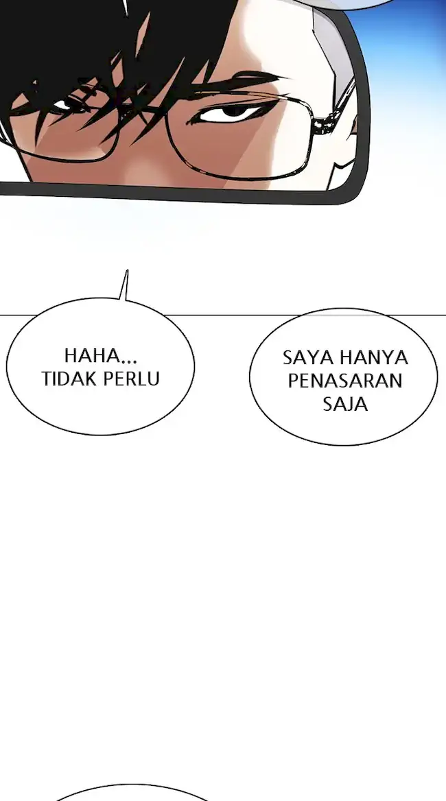 Lookism Chapter 353 - halaman 156