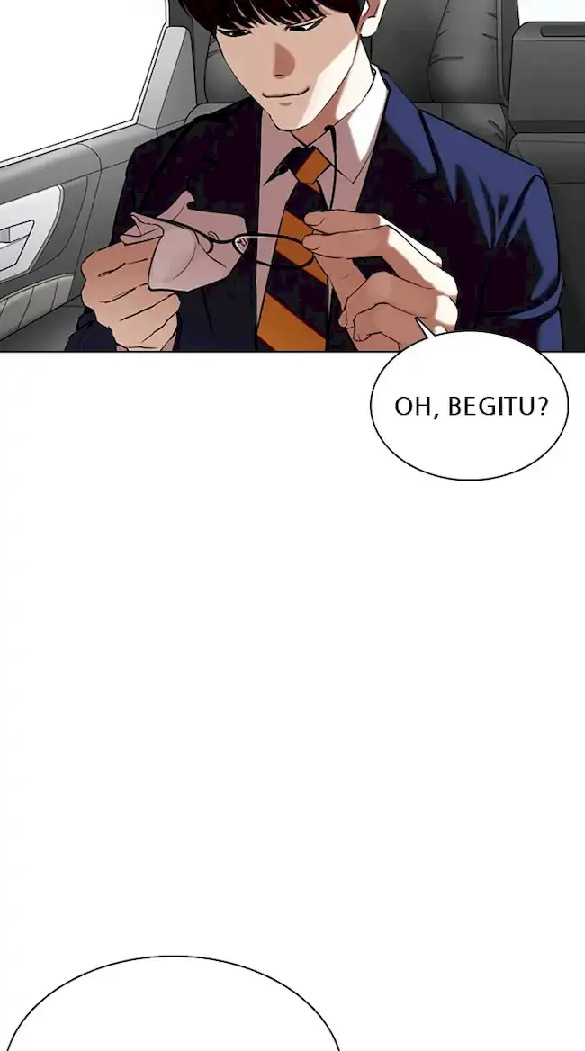 Lookism Chapter 353 - halaman 160