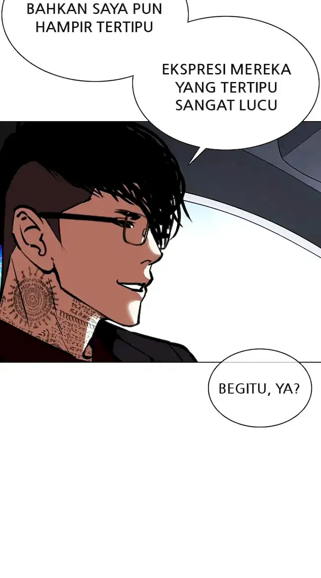 Lookism Chapter 353 - halaman 161