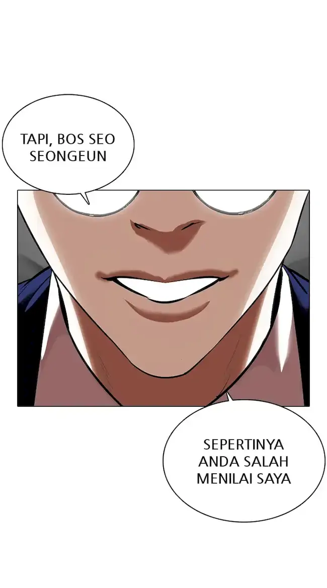 Lookism Chapter 353 - halaman 162