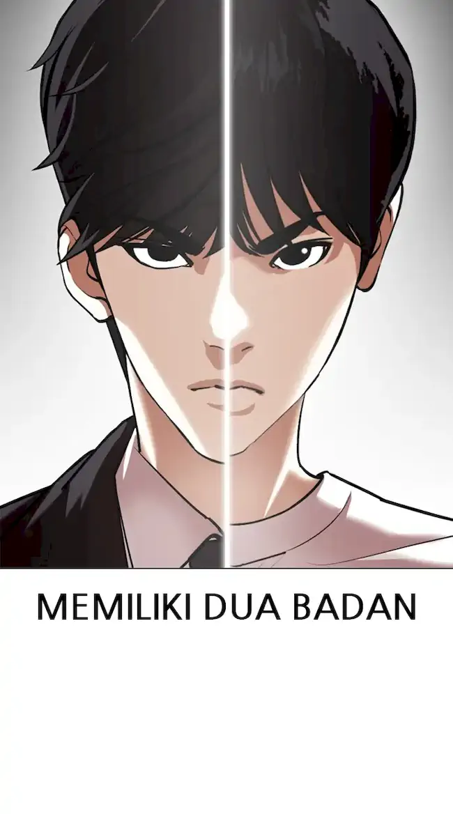 Lookism Chapter 353 - halaman 175