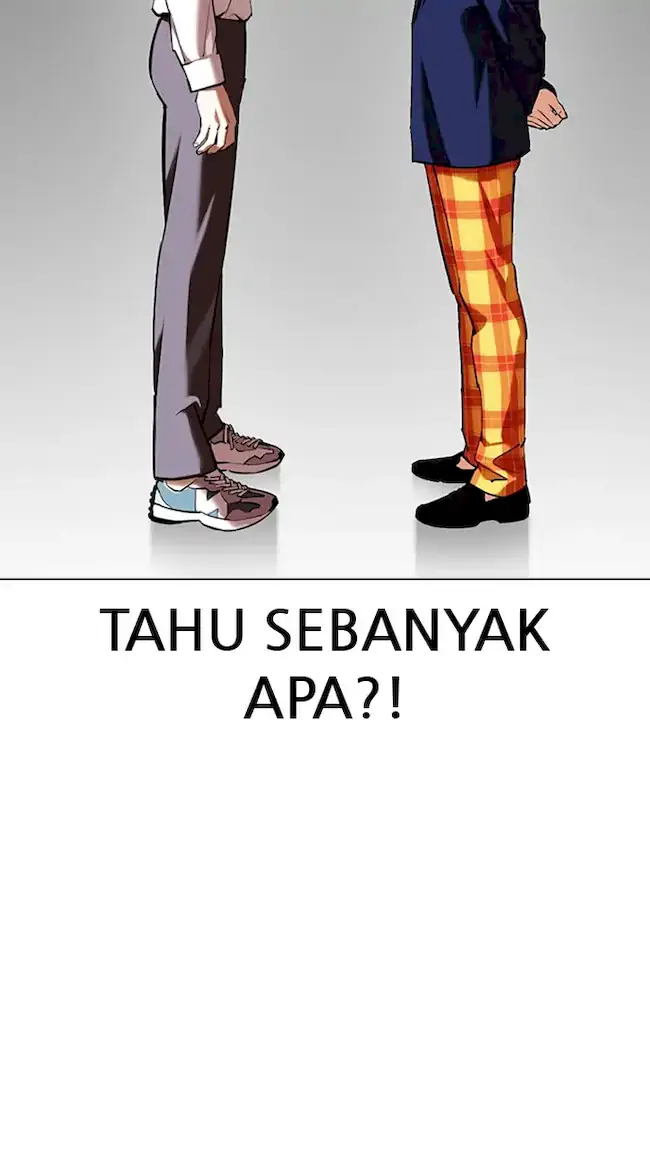 Lookism Chapter 353 - halaman 23