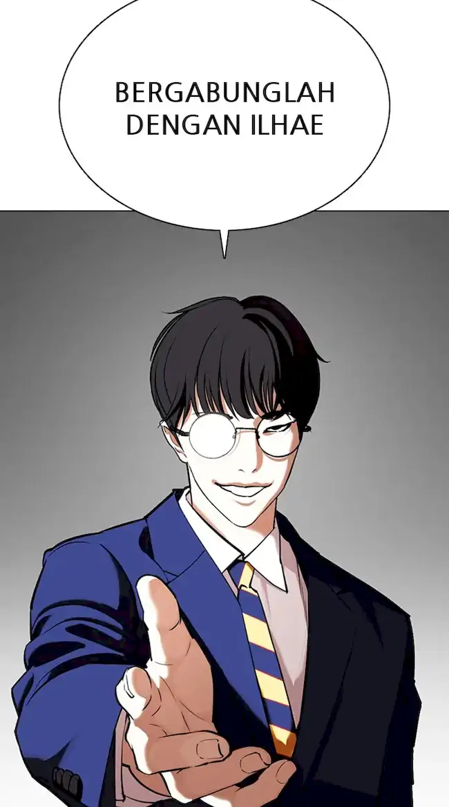 Lookism Chapter 353 - halaman 26