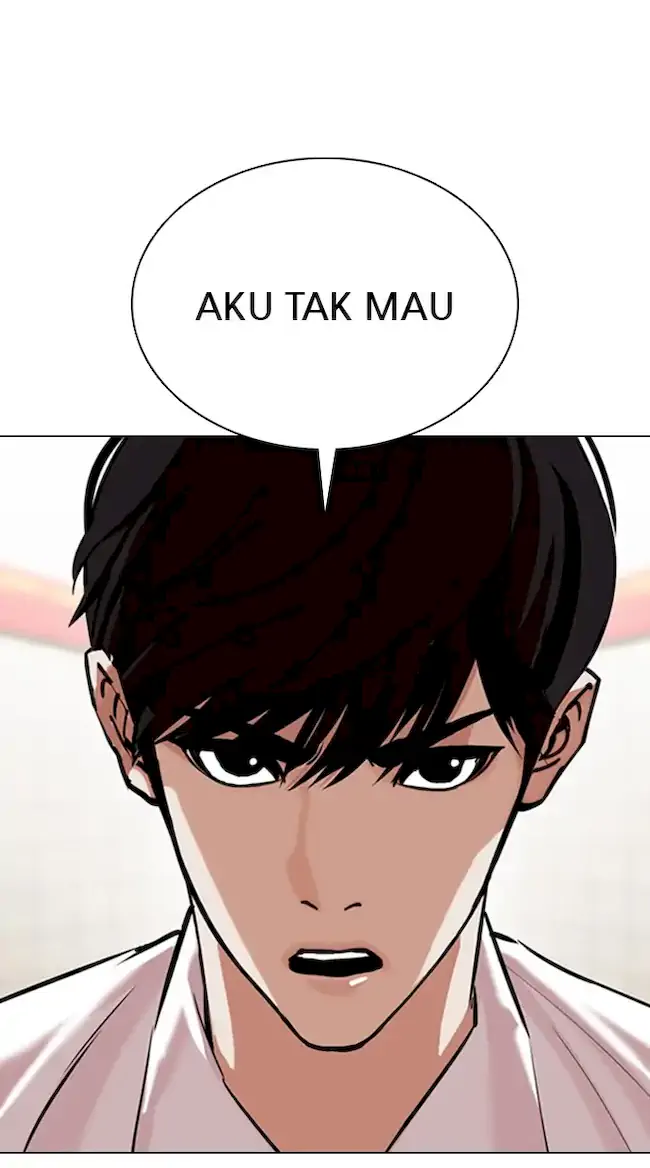 Lookism Chapter 353 - halaman 36
