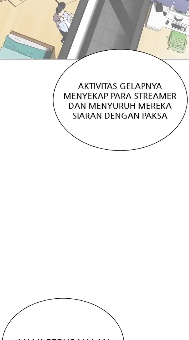Lookism Chapter 353 - halaman 40