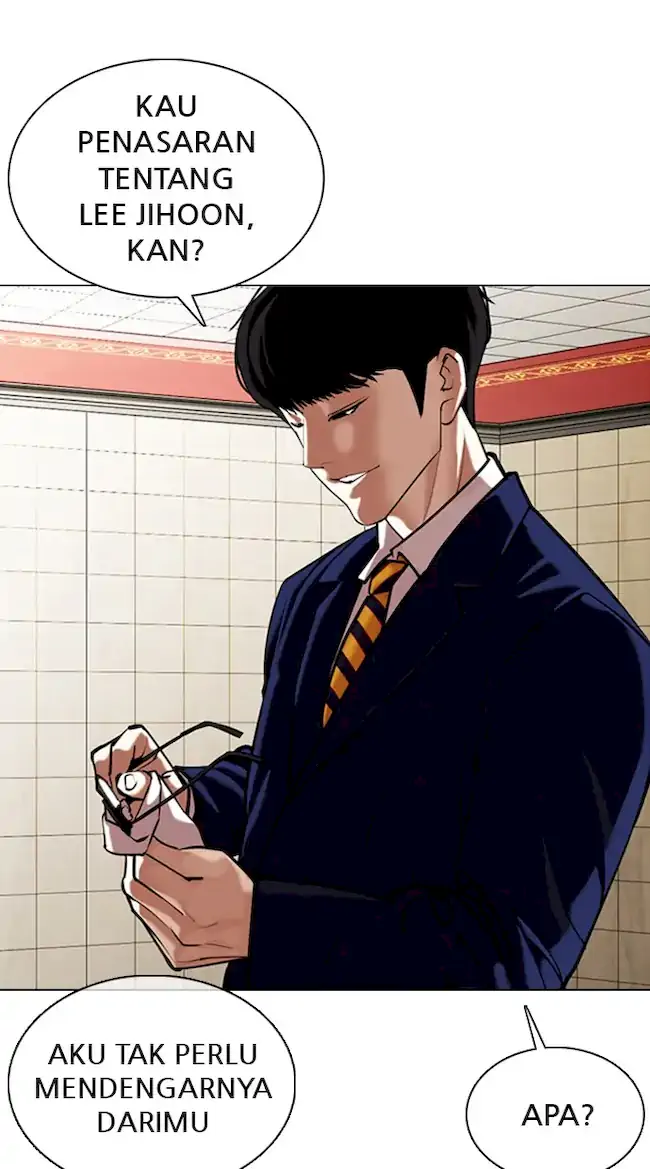 Lookism Chapter 353 - halaman 46