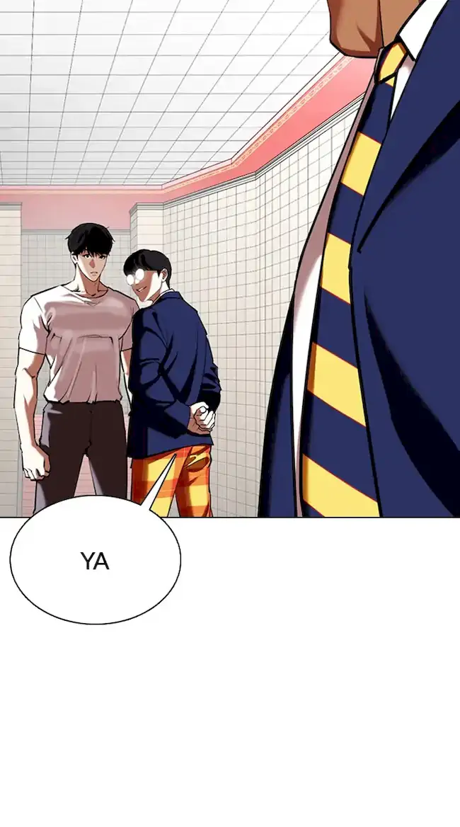Lookism Chapter 353 - halaman 51