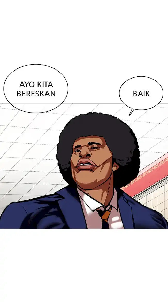 Lookism Chapter 353 - halaman 52