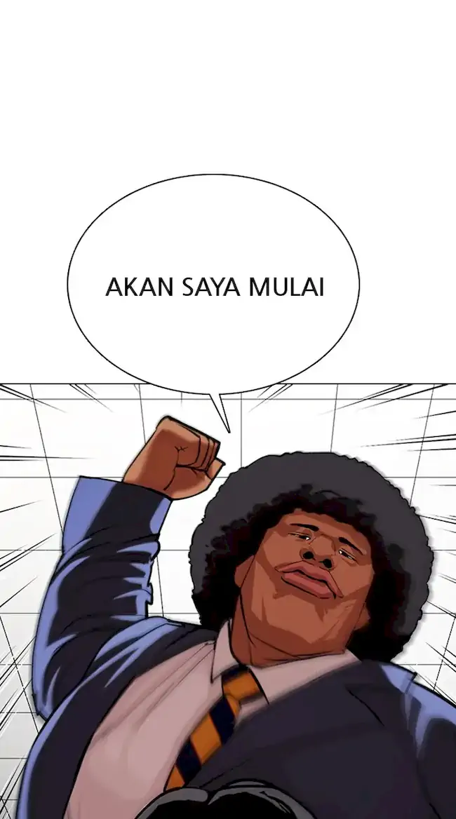 Lookism Chapter 353 - halaman 53