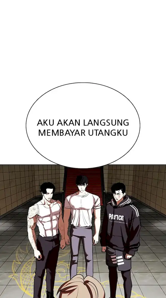 Lookism Chapter 353 - halaman 69