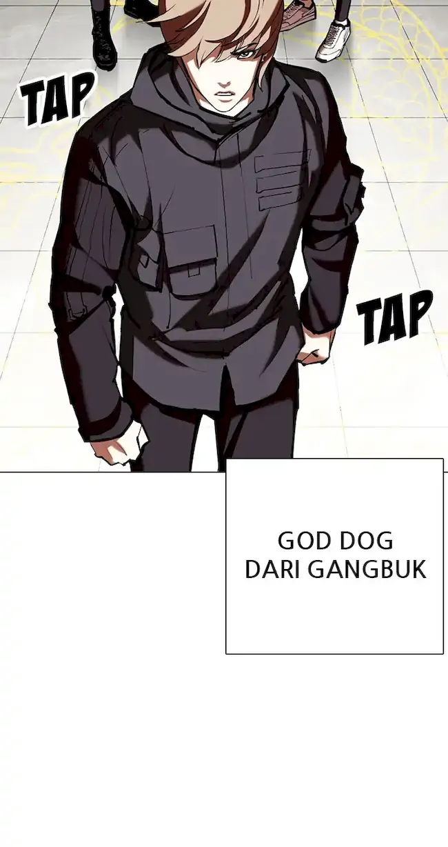Lookism Chapter 353 - halaman 70