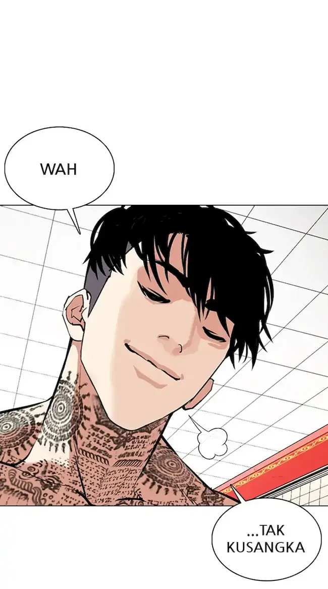 Lookism Chapter 353 - halaman 71