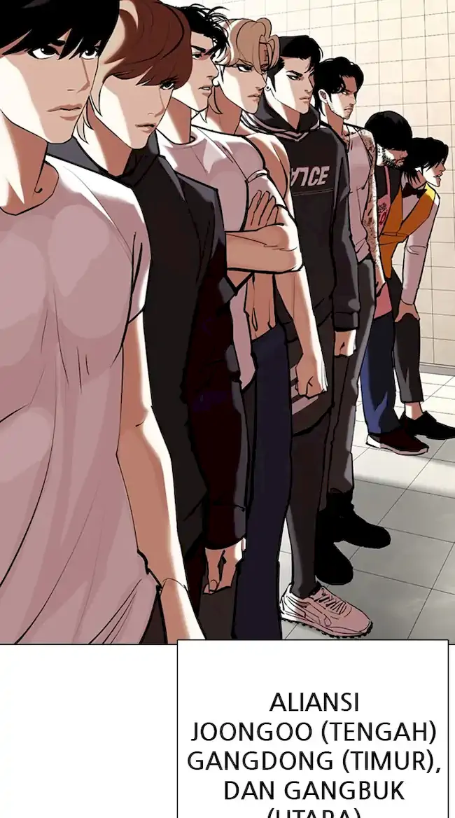 Lookism Chapter 353 - halaman 73