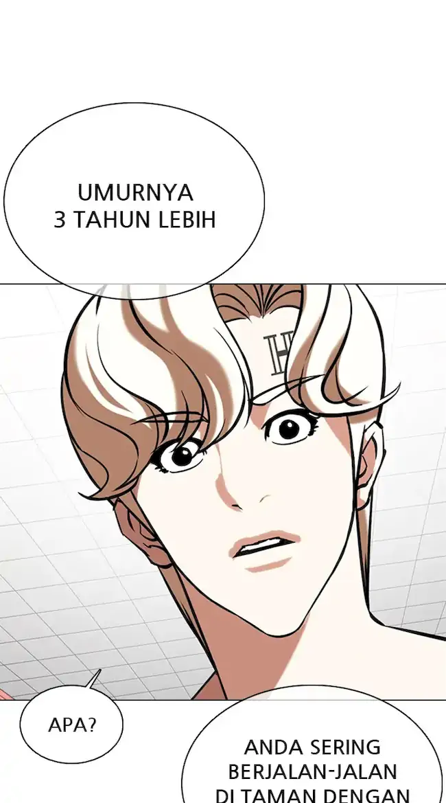 Lookism Chapter 353 - halaman 87