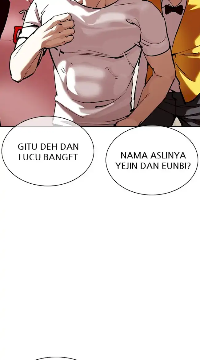Lookism Chapter 353 - halaman 89