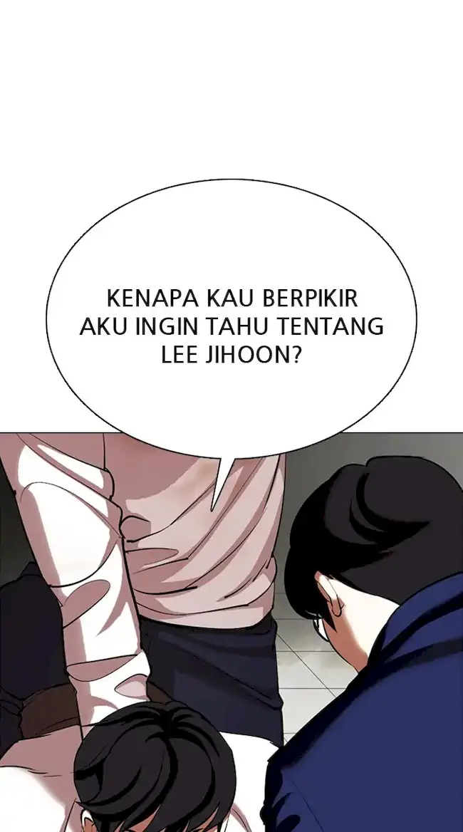 Lookism Chapter 353 - halaman 9