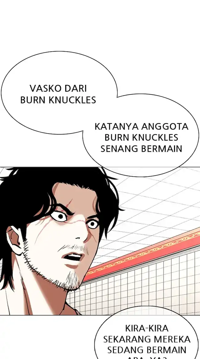 Lookism Chapter 353 - halaman 91