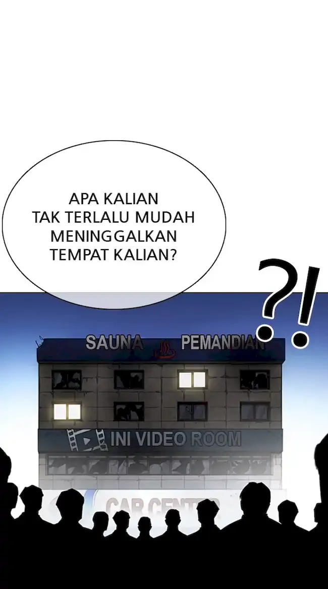 Lookism Chapter 353 - halaman 96