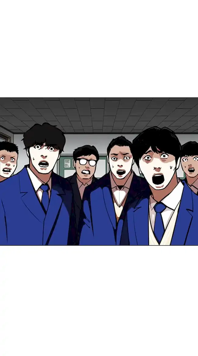 Lookism Chapter 354 - halaman 100