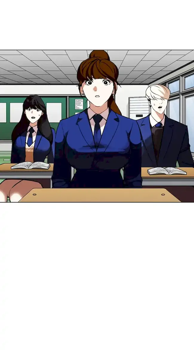 Lookism Chapter 354 - halaman 101