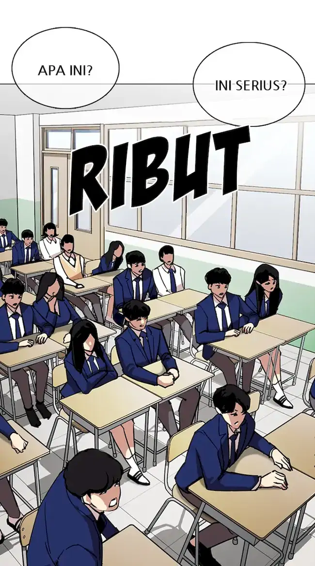 Lookism Chapter 354 - halaman 102