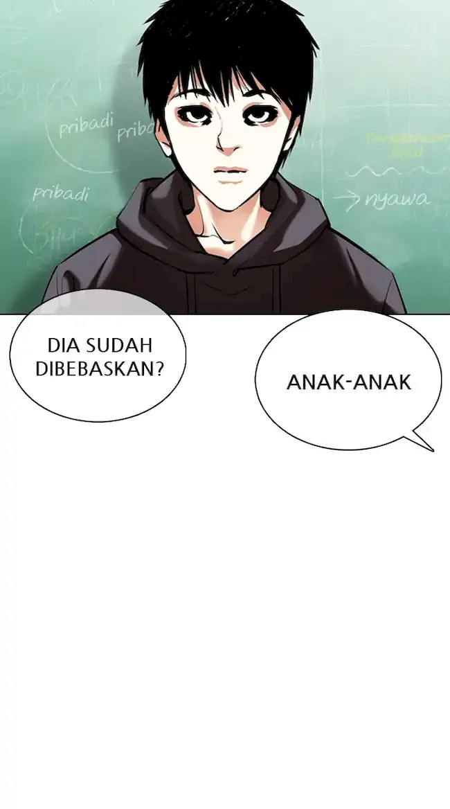 Lookism Chapter 354 - halaman 104