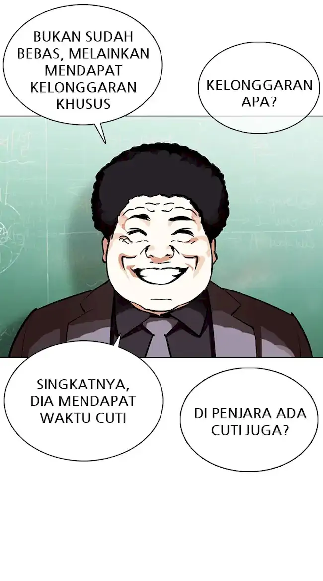 Lookism Chapter 354 - halaman 105