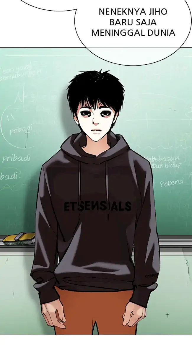 Lookism Chapter 354 - halaman 108