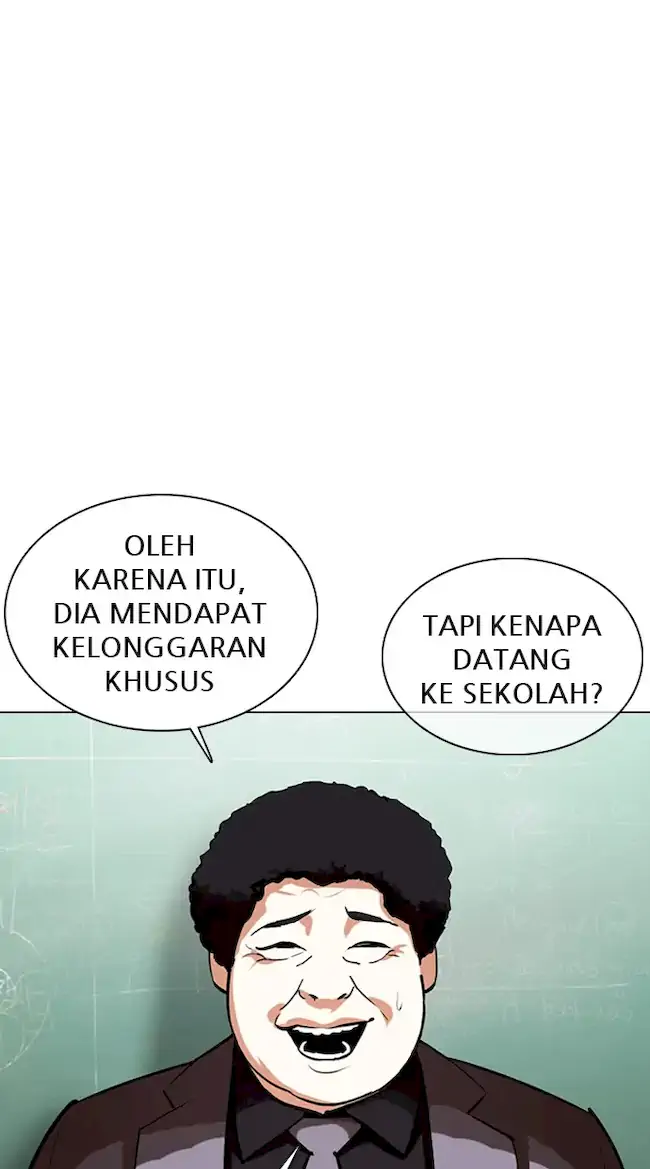 Lookism Chapter 354 - halaman 109