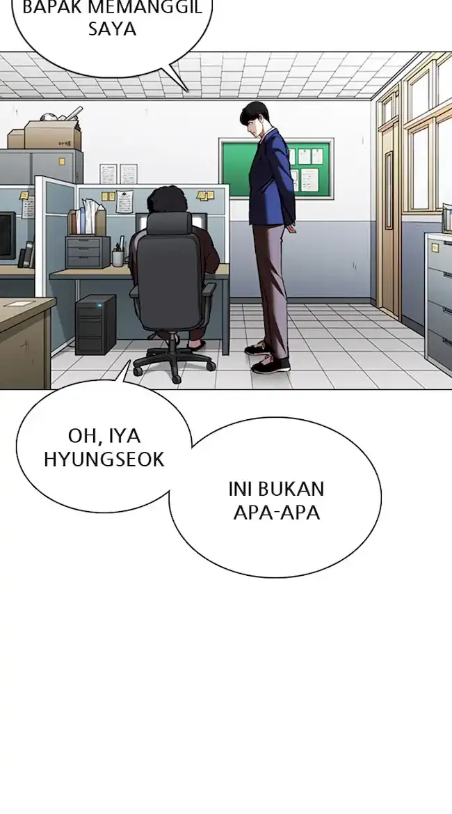 Lookism Chapter 354 - halaman 16