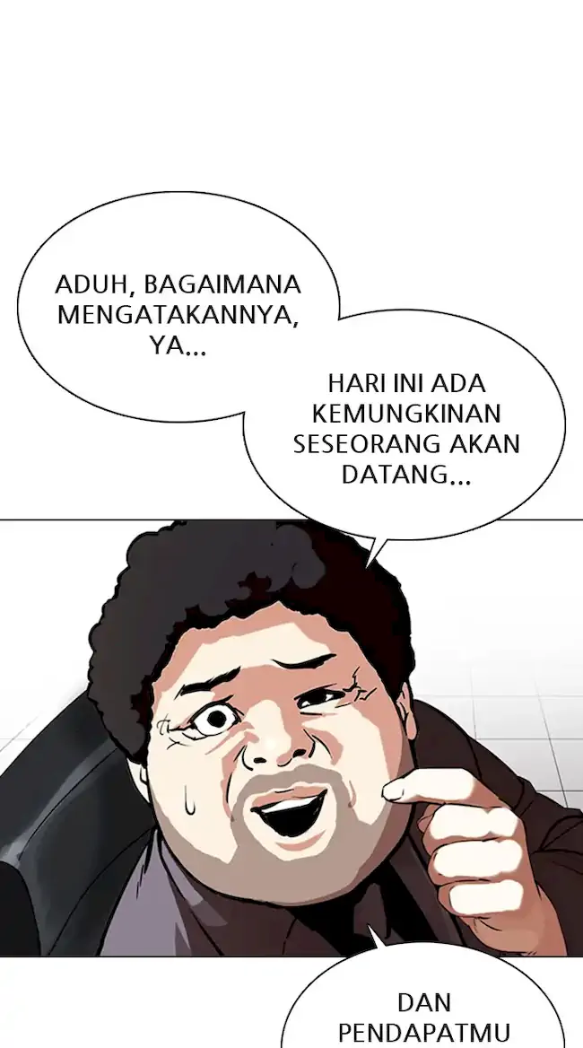 Lookism Chapter 354 - halaman 17