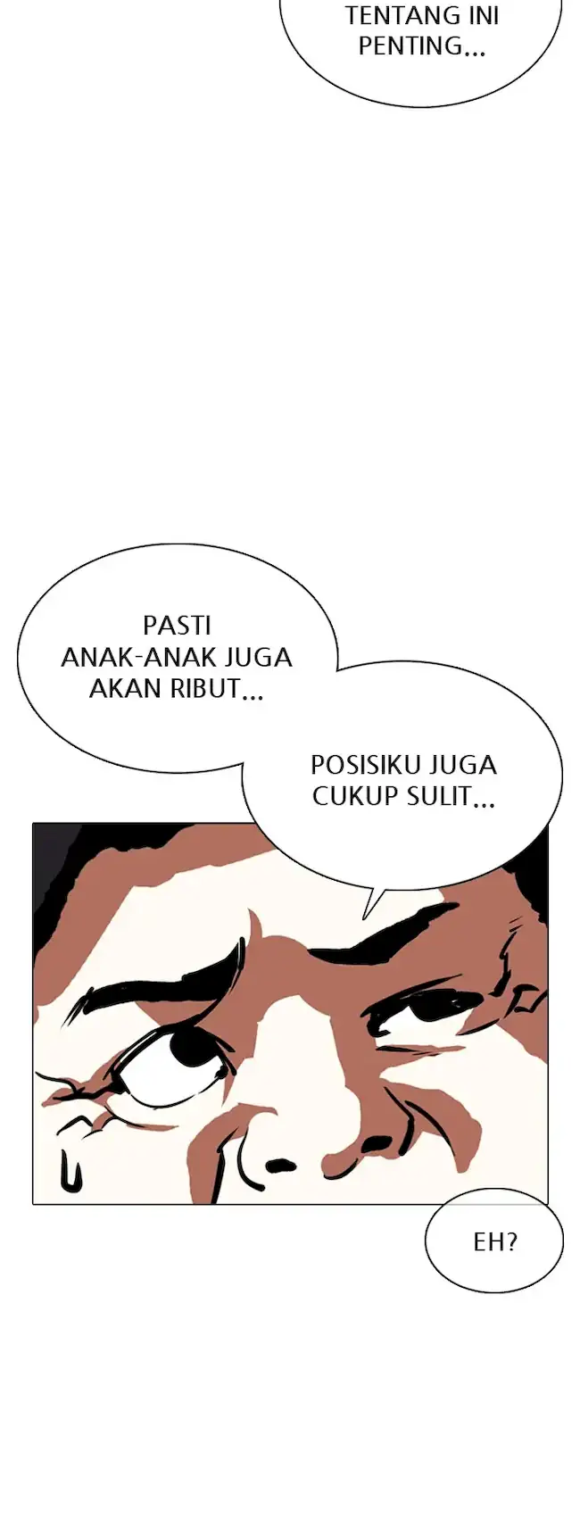 Lookism Chapter 354 - halaman 18