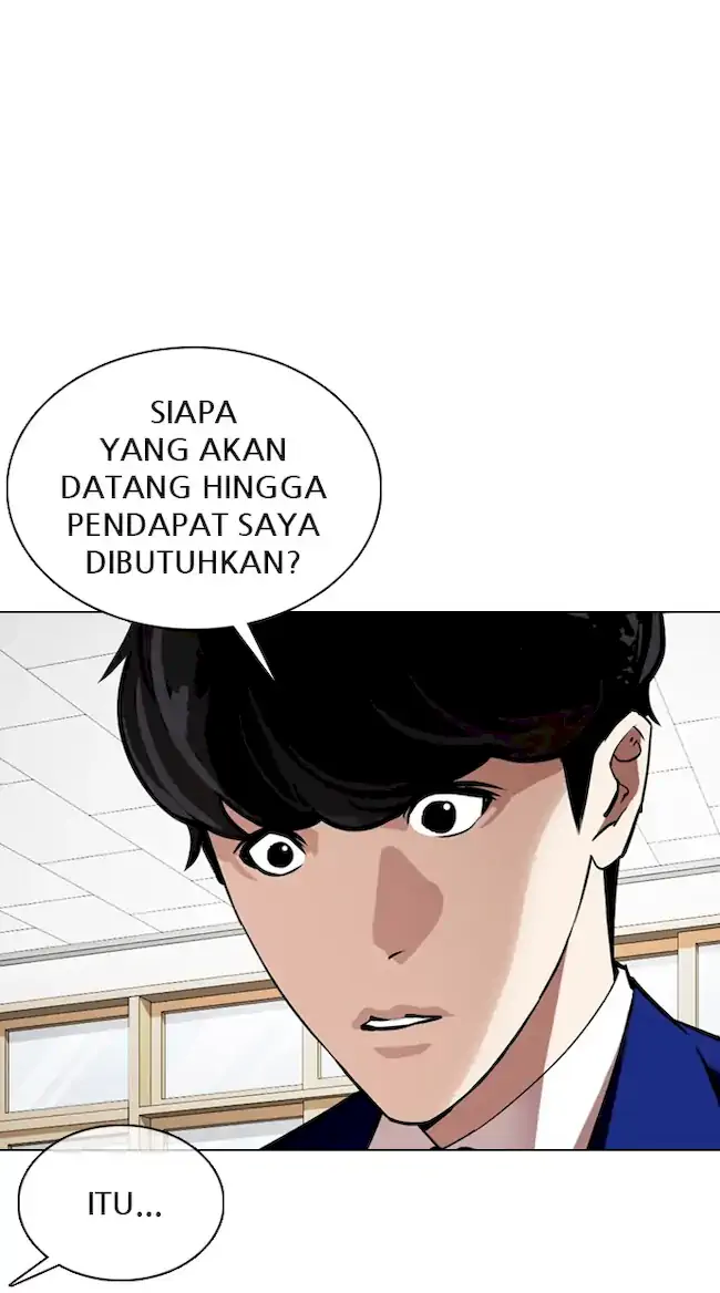 Lookism Chapter 354 - halaman 19