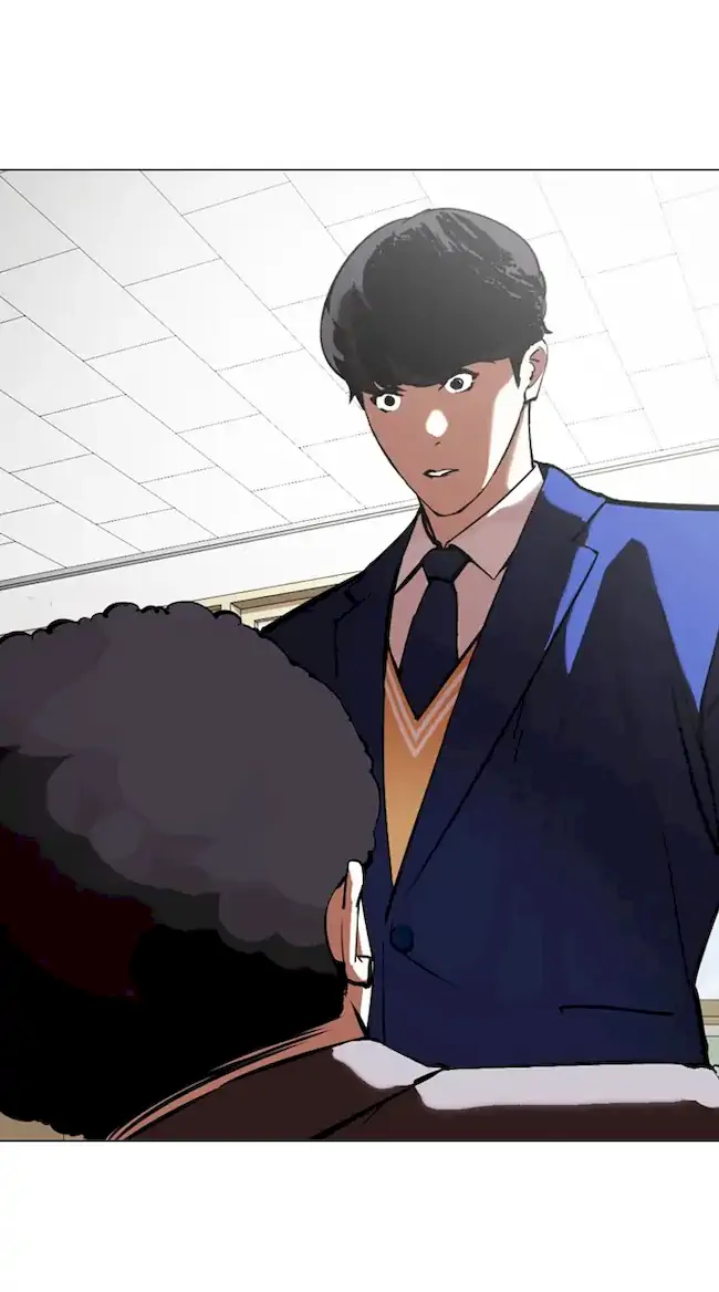 Lookism Chapter 354 - halaman 21